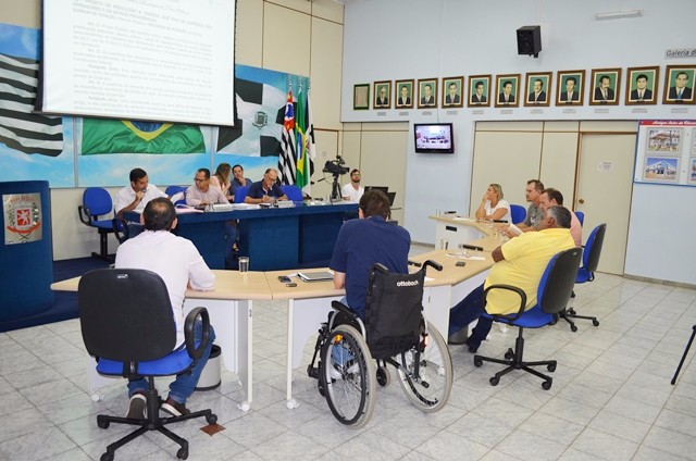 20161214_FOTO 1- Câmara aprova por unanimidade fixação de subsídios para 2017